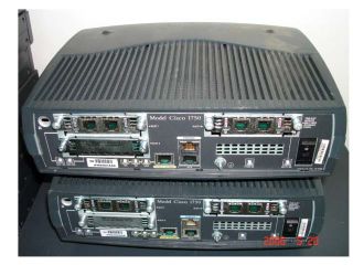 cisco 1750